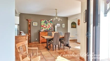 Maison de charme de 218 m² – 5 chambres – Terrain de 3 000 m² - Le Chateau d'Olonne.