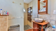 Maison à vendre 7 pièces BRETIGNOLLES SUR MER (85)