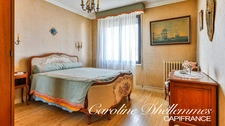 Maison 4 chambres à La Chaume, bien rare !