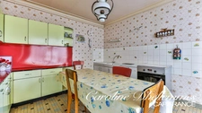 Maison 4 chambres à La Chaume, bien rare !
