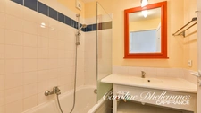 Vue mer permanente – Appartement 42 m² avec terrasse au cœur de La Pironnière