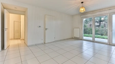 Appartement T2 avec terrasse et jardin – Bourg du Château