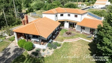Maison de charme de 218 m² – 5 chambres – Terrain de 3 000 m² - Le Chateau d'Olonne.