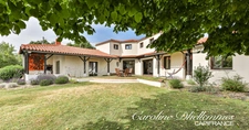 Maison de charme de 218 m² – 5 chambres – Terrain de 3 000 m² - Le Chateau d'Olonne.