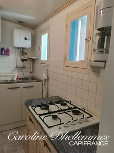 Maison à vendre 2 pièces quartier ARAGO