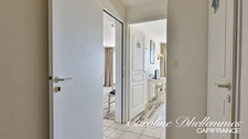 Vue mer permanente – Appartement 42 m² avec terrasse au cœur de La Pironnière