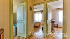 Maison 4 chambres à La Chaume, bien rare !