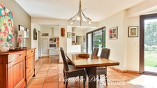 Maison de charme de 218 m² – 5 chambres – Terrain de 3 000 m² - Le Chateau d'Olonne.