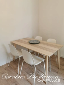 Maison à vendre 2 pièces quartier ARAGO