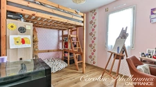 Maison à vendre 7 pièces BRETIGNOLLES SUR MER (85)
