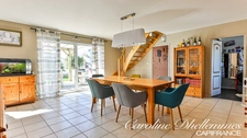Maison à vendre 7 pièces BRETIGNOLLES SUR MER (85)