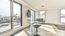 Maison contemporaine de 260M2 au DPE classé A, en plein quartier prisé de la Pironnière aux Sables d'Olonne !