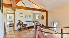 Maison de charme de 218 m² – 5 chambres – Terrain de 3 000 m² - Le Chateau d'Olonne.