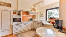 Propriété familiale de caractère – 218 m² – Parc arboré de 3 000 m² – Dépendance 65 m² - Le Château d'Olonne