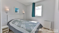 Appartement avec vue sur l'Océan 