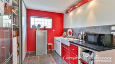 Maison de charme de 218 m² – 5 chambres – Terrain de 3 000 m² - Le Chateau d'Olonne.