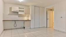 Appartement T2 avec terrasse et jardin – Bourg du Château