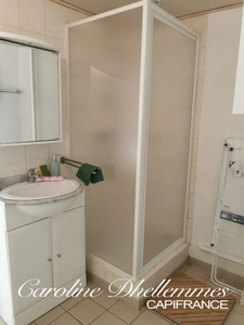 Maison à vendre 2 pièces quartier ARAGO
