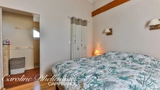 Maison à vendre 7 pièces BRETIGNOLLES SUR MER (85)
