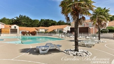 Maison à vendre 3 pièces en exclusivité CAPIFRANCE