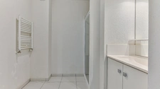 Appartement T2 avec terrasse et jardin – Bourg du Château