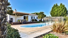 Maison à vendre 5 pièces SAINTE FOY