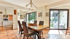 Maison de charme de 218 m² – 5 chambres – Terrain de 3 000 m² - Le Chateau d'Olonne.