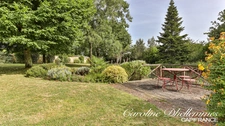 Maison de charme de 218 m² – 5 chambres – Terrain de 3 000 m² - Le Chateau d'Olonne.