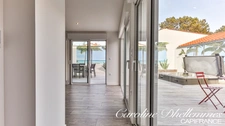 Maison contemporaine de 260M2 au DPE classé A, en plein quartier prisé de la Pironnière aux Sables d'Olonne !