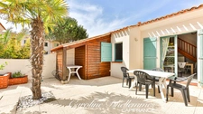 Maison à vendre 3 pièces en exclusivité CAPIFRANCE