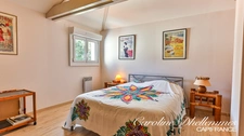 Maison de charme de 218 m² – 5 chambres – Terrain de 3 000 m² - Le Chateau d'Olonne.