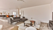Maison contemporaine de 260M2 au DPE classé A, en plein quartier prisé de la Pironnière aux Sables d'Olonne !