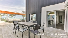 Maison contemporaine de 260M2 au DPE classé A, en plein quartier prisé de la Pironnière aux Sables d'Olonne !