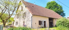 Maison à vendre 8 pièces proche de ORCHAMPS (39)