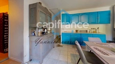 Opportunité exceptionnelle ! Maison de ville avec deux appartements, et potentiel pour un troisième 
