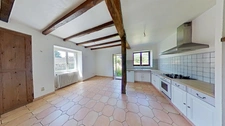 Maison à vendre 6 pièces ARCHELANGE (39)
