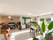Maison à vendre 6 pièces CHATENOIS (39)