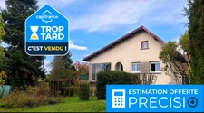 Maison à vendre 6 pièces  (39)