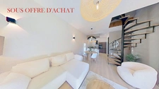 Appartement à vendre 4 pièces DOLE (39)
