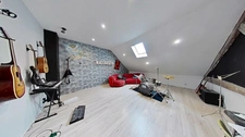 Maison à vendre 7 pièces RANS (39)
