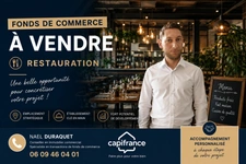 Fonds de commerce à vendre DOLE (39)