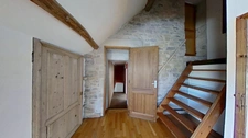 Maison à vendre 6 pièces ARCHELANGE (39)