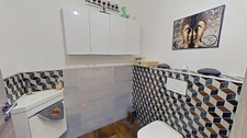 Maison de plain-pied rénovée - 3 chambres - avec combles aménageables – Sermange
