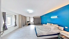 Maison à vendre 7 pièces DAMPIERRE (39)