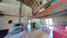Maison à vendre 8 pièces proche de ORCHAMPS (39)