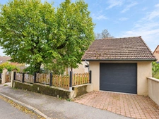 Maison à vendre 7 pièces RANS (39)