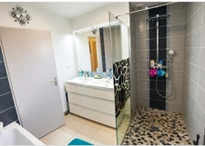 Maison à vendre 6 pièces CHATENOIS (39)