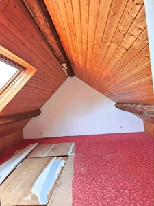 Maison à vendre 6 pièces ARCHELANGE (39)