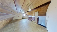 Maison à vendre 7 pièces MONT SOUS VAUDREY (39)