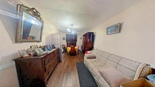 Maison à vendre 3 pièces SCEY SUR SAONE ET SAINT ALBIN (70)